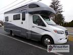 2024 Winnebago Navion 24V