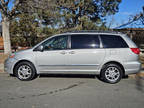 2006 Toyota Sienna XLE Limited Minivan 4D