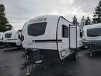 2022 Forest River Rockwood Geo Pro G16BH