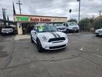 2012 MINI Cooper Countryman S ALL4 AWD 4dr Crossover