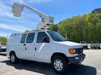 2006 Ford Econoline E350 Super Duty Van