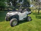 2020 Polaris General Sport Utv 1000 4x4