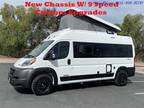 2023 Winnebago Solis 59P