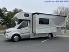 2024 Winnebago Porto 24P