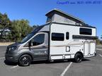 2024 Winnebago Ekko 22A