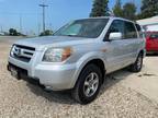 2007 Honda Pilot Exl