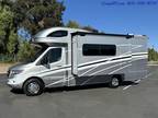 2024 Winnebago Navion 24J