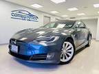 2017 Tesla Model S 75D AWD