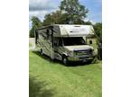 2018 Coachmen Leprechaun 319MB 31ft