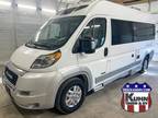 2023 Roadtrek Zion SRT