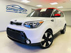 2016 Kia Soul 5dr Wagon Automatic +