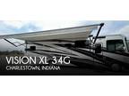 2023 Entegra Coach Vision XL 34G 34ft