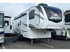 2021 Jayco Eagle HT 29.5BHOK 29ft