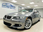 2011 BMW 3 Series 335i