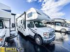 2020 Forest River Forester LE 2851SLE Ford 31ft