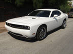 2012 Dodge Challenger R/T Classic 2dr Coupe