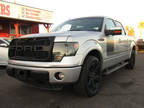 2013 Ford F-150 FX2 4x2 4dr SuperCrew Styleside 5.5 ft. SB