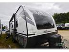 2024 Coachmen Apex Nano 213RDS 25ft