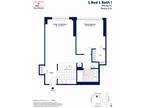 The North Constitution - 1 Bed 1 Bath I