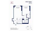 The North Constitution - 1 Bed 1 Bath I