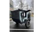 2023 Miscellaneous Other VORSHEER XCT OVERLAND TRAILER