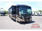 2012 Itasca Ellipse 42QD 42ft