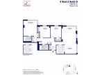 The North Constitution - 3 Bed 2 Bath D