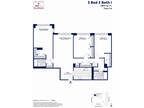 The North Constitution - 3 Bed 2 Bath I