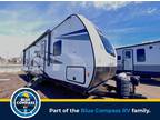 2024 Venture RV SportTrek ST332VBH 37ft