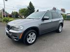 2012 BMW X5 AWD 4dr 35i