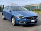 2015 Volvo V60 4dr Wgn T5 Premier Plus AWD