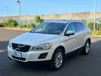 2010 Volvo XC60 AWD 4dr 3.0T w/Moonroof