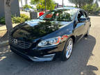 2014 Volvo S60 4dr Sdn T5 AWD