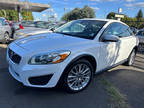 2011 Volvo C30 2dr Cpe Auto