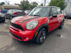 2014 MINI Cooper Countryman FWD 4dr S