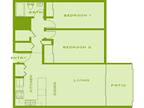 SUMMER HOUSE APARTMENTS - Plan B