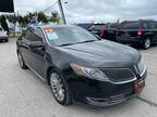 2013 Lincoln MKS 4dr Sdn 3.7L FWD