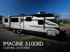 2022 Grand Design Imagine 3100RD 31ft