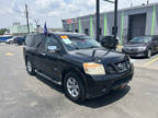 2008 Nissan Armada 2WD 4dr SE FFV