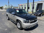 2009 Chevrolet Suburban 2WD 4dr 1500 LT w/2LT