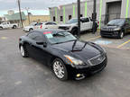 2012 INFINITI G37 Convertible 2dr Base