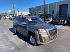 2012 GMC Terrain FWD 4dr SLE-1