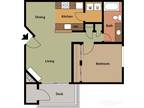 The Marina - 1bd, 1bth