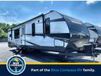 2023 Forest River Aurora Sky Series 310KDS 35ft