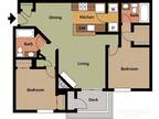 The Marina - 2bd, 2bth