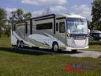 2016 Winnebago Tour 42HD 43ft