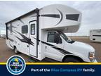 2024 Jayco Redhawk 24B 26ft