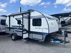 2019 Starcraft Satellite 18MK 18ft