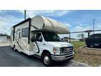 2017 Thor Motor Coach Chateau 28Z 29ft
