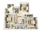 Towne Square Apartment Homes - The Sage